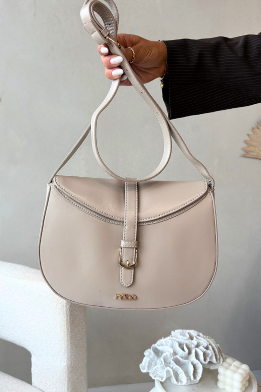 Ordinateur de poche Facteur NOBO BAG5780-M15 couleur ivoire