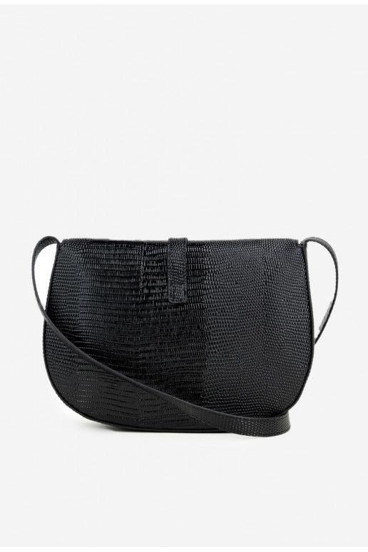 Ordinateur de poche FacteurDrobnym Tłoczeniem NOBO BAG5780-M20 noir