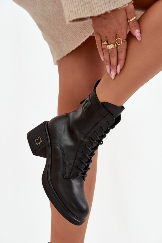 réchauffer Bottes pour femmesActivéturalnej Skóry Klocke Vinceza 66819 couleur noire réchauffer Bottes pour femmesActivéturalnej Skóry Klocke Vinceza 66819 couleur noire