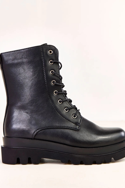 Bottes de randonnée classiques pour...