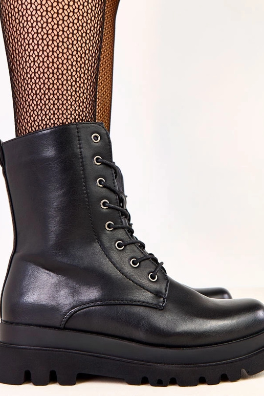 Bottes de randonnée classiques pour...