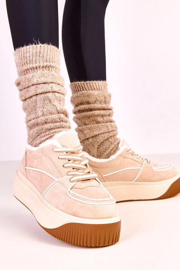 Baskets chaudes couleur... 2