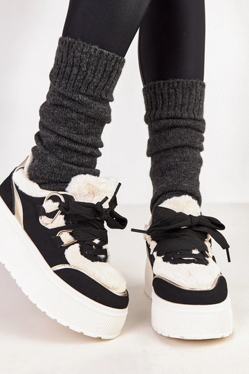 Baskets chauffantes à... 2