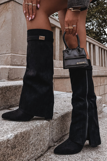 Chaussures de loisirs isolées avec plateforme Big Star OO274795 couleur sable 2
