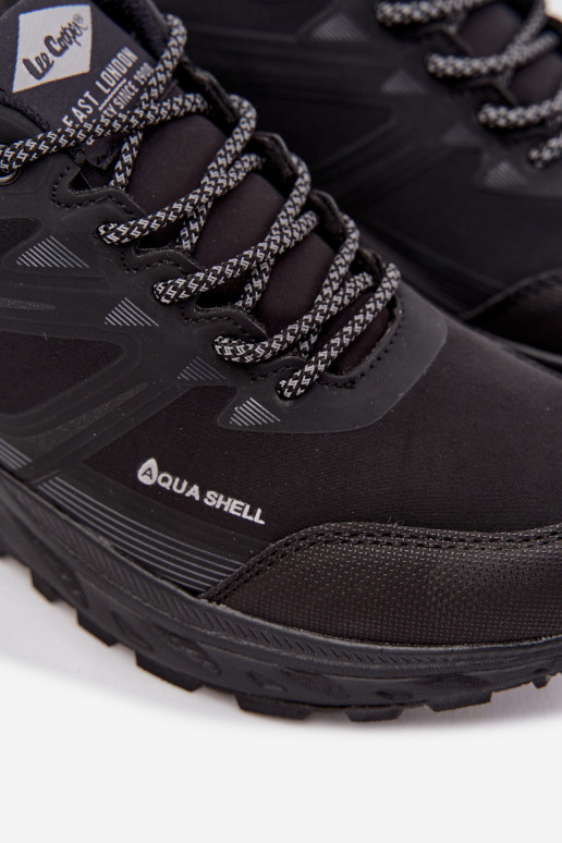 bottes de randonnée Mâle Lee Cooper LCJ-25-01-3717 couleur noire bottes de randonnée Mâle Lee Cooper LCJ-25-01-3717 couleur noire