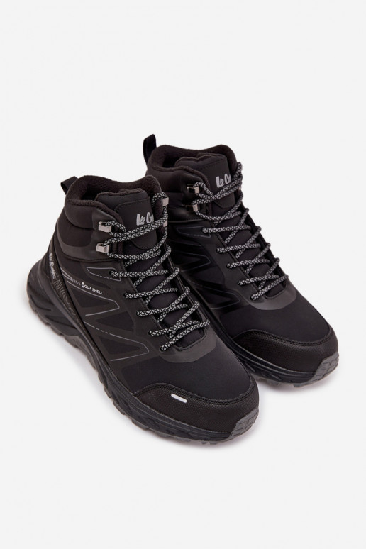 bottes de randonnée Féminin réchauffer Lee Cooper LCJ-25-01-3710 couleur noire bottes de randonnée Féminin réchauffer Lee Cooper LCJ-25-01-3710 couleur noire