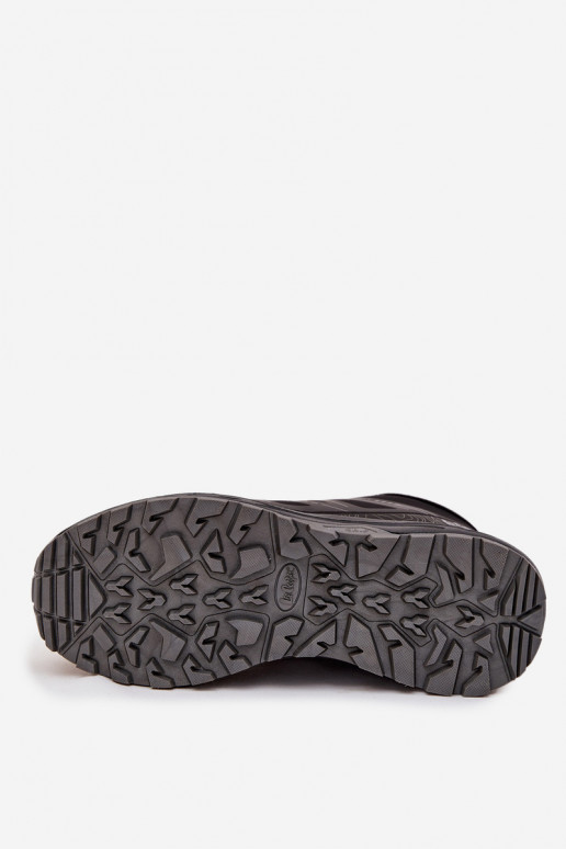 bottes de randonnée Féminin réchauffer Lee Cooper LCJ-25-01-3710 couleur noire bottes de randonnée Féminin réchauffer Lee Cooper LCJ-25-01-3710 couleur noire