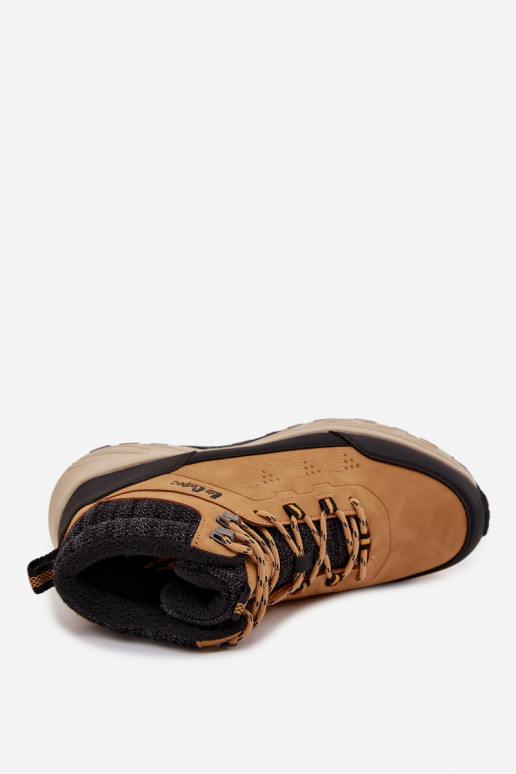 bottes de randonnée Mâle réchauffer Lee Cooper LCJ-25-01-3724M marron bottes de randonnée Mâle réchauffer Lee Cooper LCJ-25-01-3724M marron