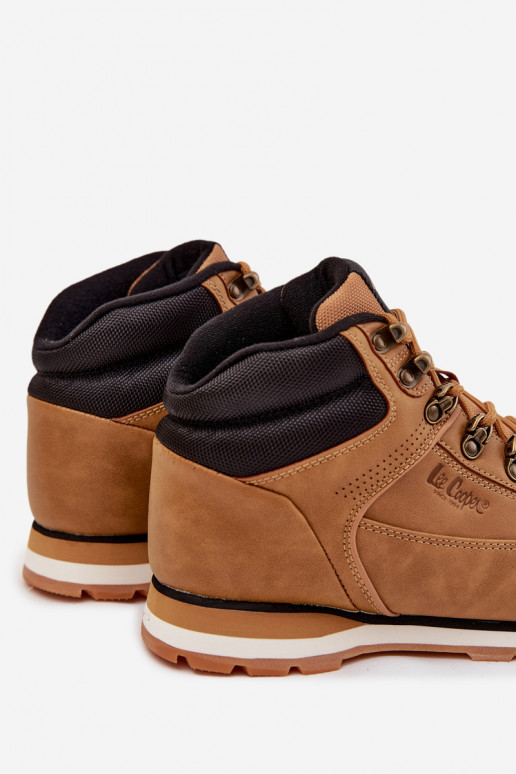 bottes de randonnée Mâle réchauffer Lee Cooper LCJ-25-03-3843M marron bottes de randonnée Mâle réchauffer Lee Cooper LCJ-25-03-3843M marron