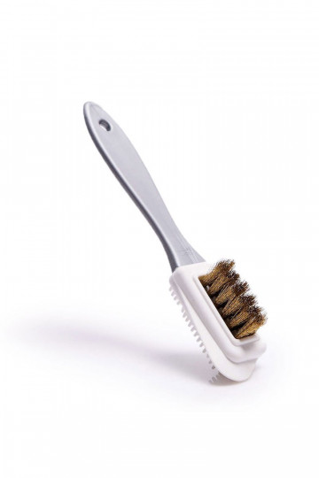 Brosse en daim CORBBY
