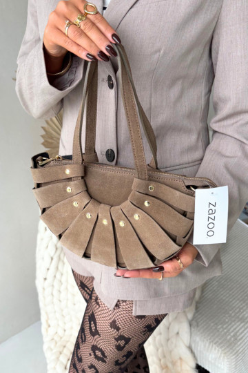 Ordinateur de pocheActivéturalnego en daimu couleur ivoire Il fautrivane 2