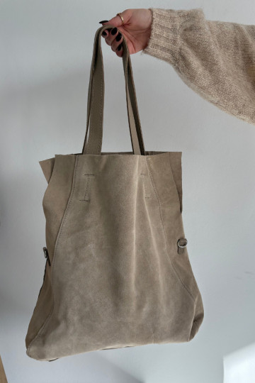 en daimoÀa Ordinateur de poche Acheteur Brillammentbeige Miraya