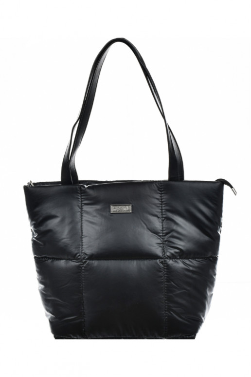 matelassé Ordinateur de poche Big Star MM574003 noir