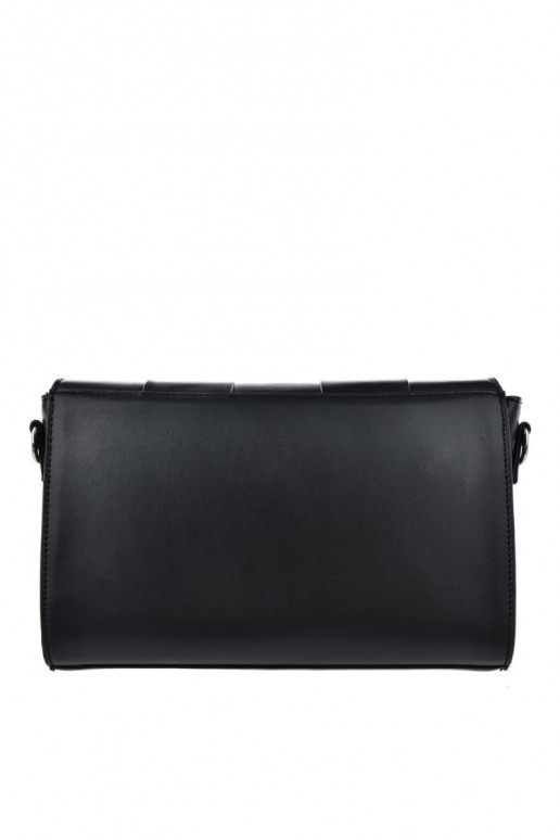 Ordinateur de poche en cuir écologique Big Star OO574095 noir