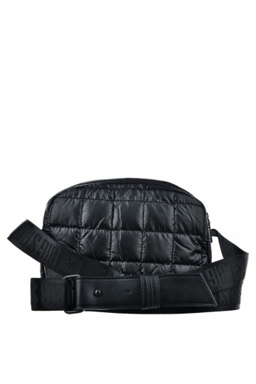 Un petit sac à main pour femme Big Star OO574039 noir