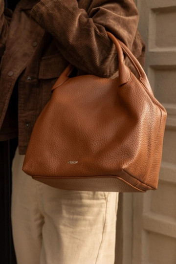 Sac Big Star RR574050 couleur marron