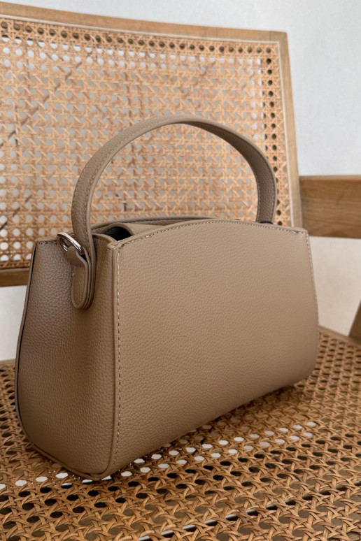 Ordinateur de poche Big Star RR574055 couleur ivoire