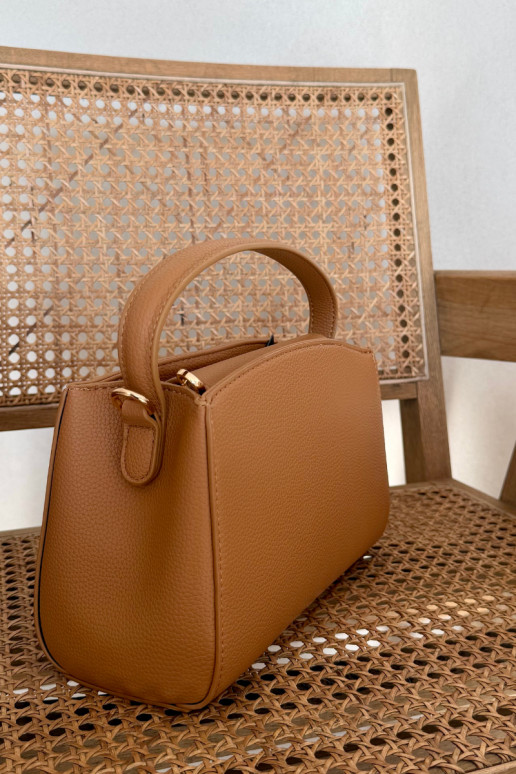 Ordinateur de poche Big Star RR574056 marron