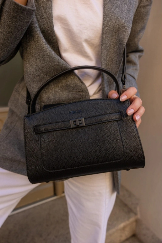 Ordinateur de poche Big Star RR574054 noir