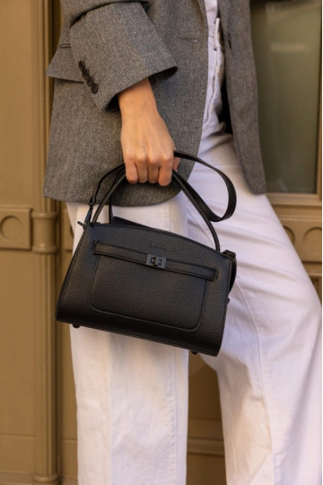 Ordinateur de poche Big Star RR574054 noir 2