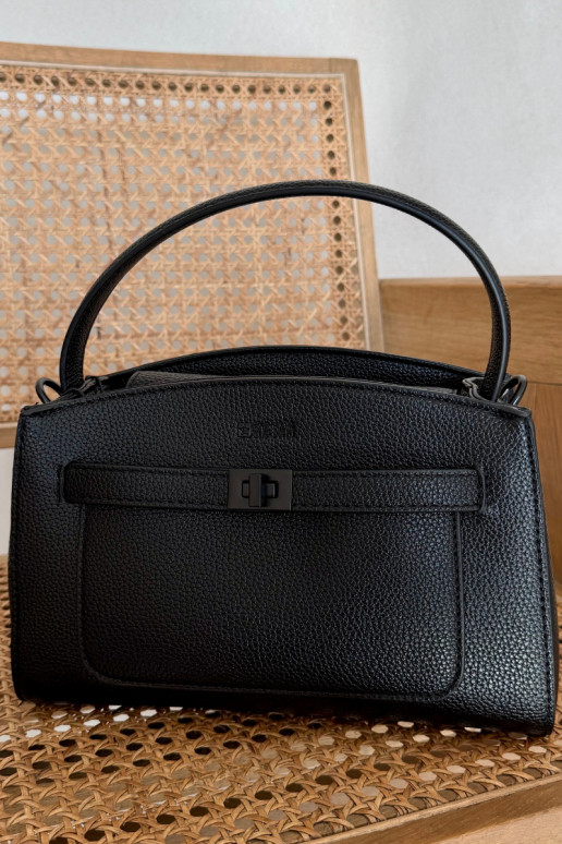 Ordinateur de poche Big Star RR574054 noir