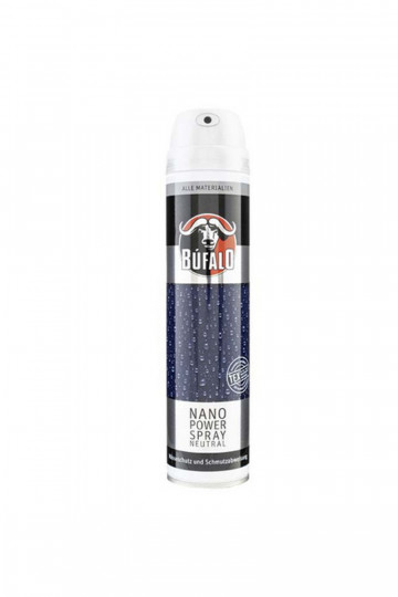 Produit d'imprégnation Buffalo incolore