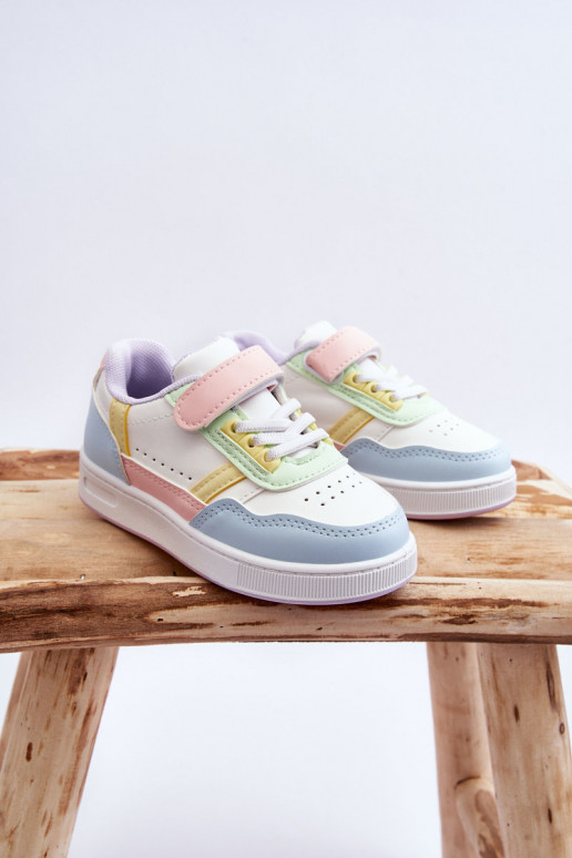 Chaussures de sport classiques pour enfants Couleurs différentes Il fautrlin