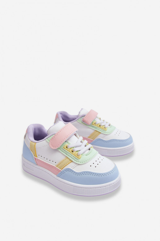 Chaussures de sport classiques pour enfants Couleurs différentes Il fautrlin