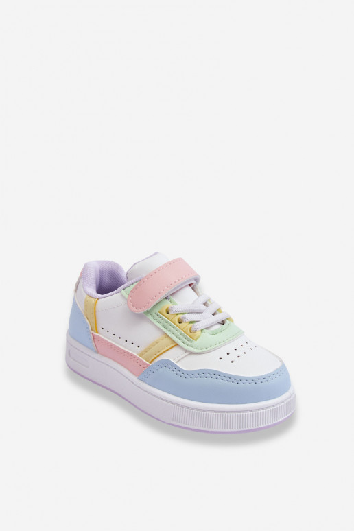 Chaussures de sport classiques pour enfants Couleurs différentes Il fautrlin