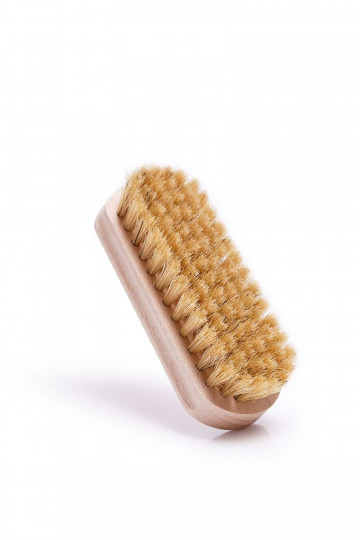 Brosse de nettoyage et de polissage Corbby