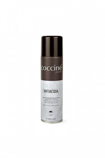 Imprégnant pour chaussures Antiacqua 150ml
