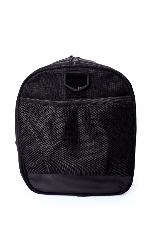 Sac de sport Sac de voyage Big Star HH574198 noir