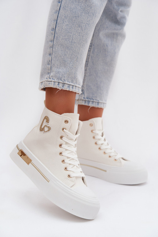 Sandales à plateforme Baltos Meloria