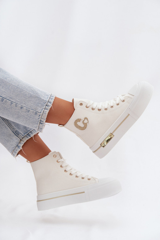 Sandales à plateforme Baltos Meloria