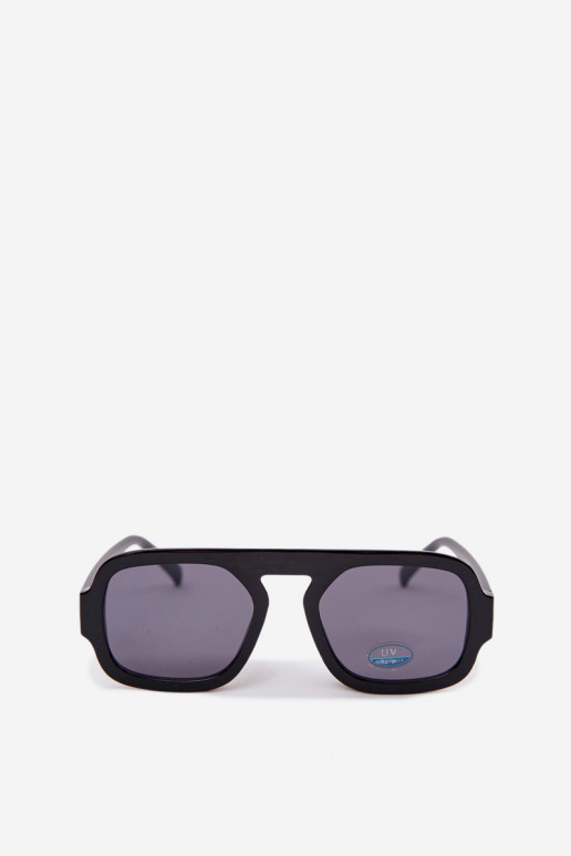 Féminin Des lunettes de soleilFiltrem UV couleur noire