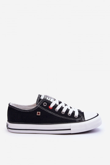 Chaussures de femme Big Star T274023 couleur noire