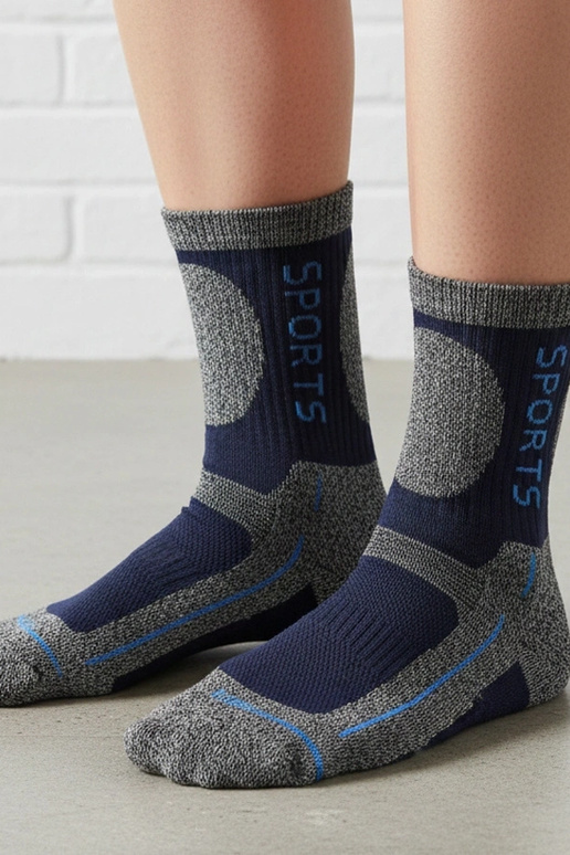 Chaussettes chaudes pour hommes...