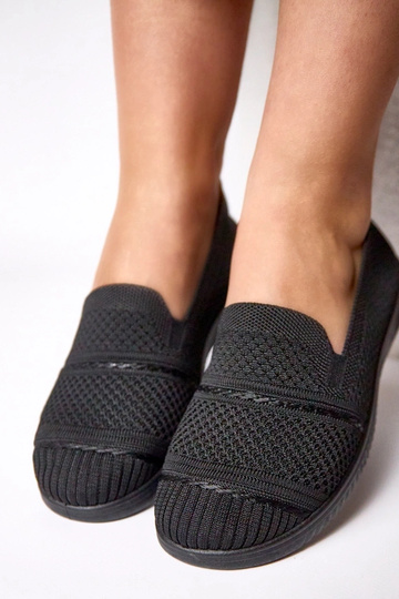 Baskets de tennis en tissu... 2