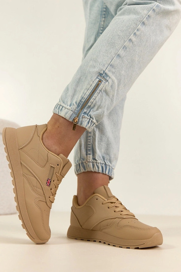 Baskets quotidiennes... 2