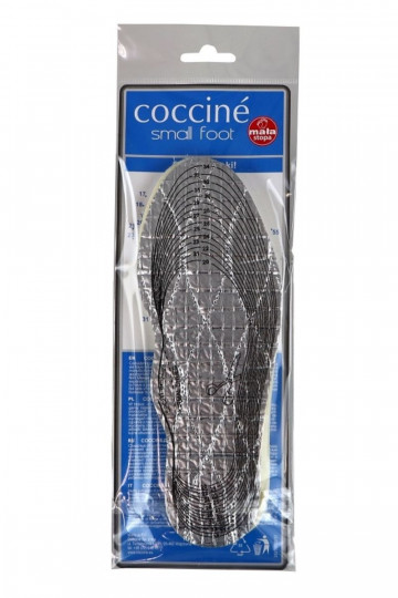 Coccine Semelles Ceux d hiver Pour les enfants Isolation thermique Do DANSycinania 19-35