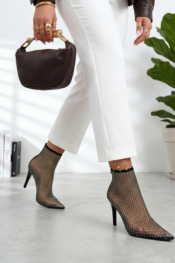 Chaussures à talons en... 2