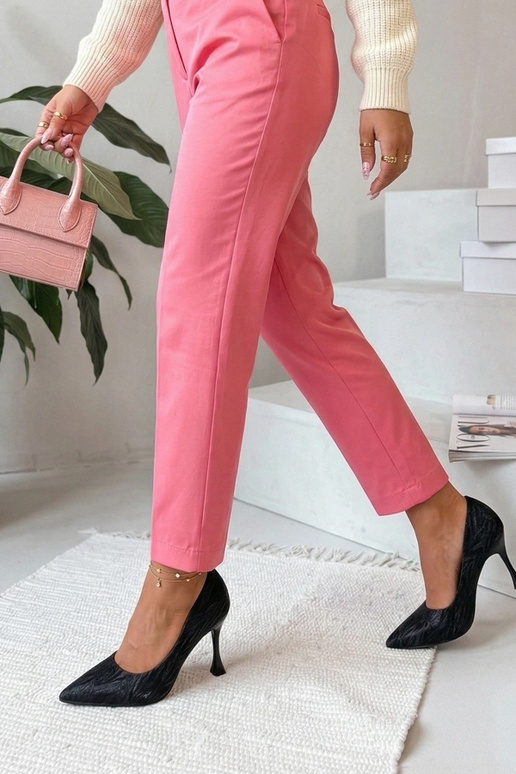 Escarpins noirs pour femmes avec une...