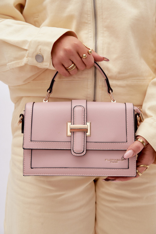 Ordinateur de poche Facteur rose Nelsera