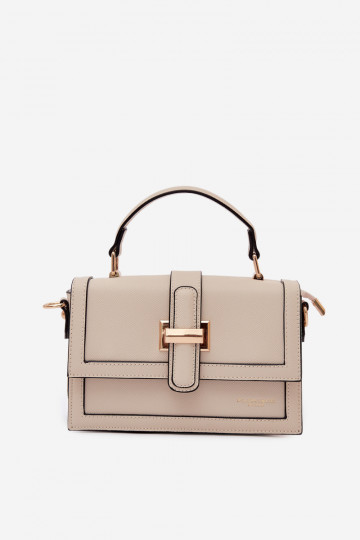 Ordinateur de poche Facteur Brillammentbeige Nelsera