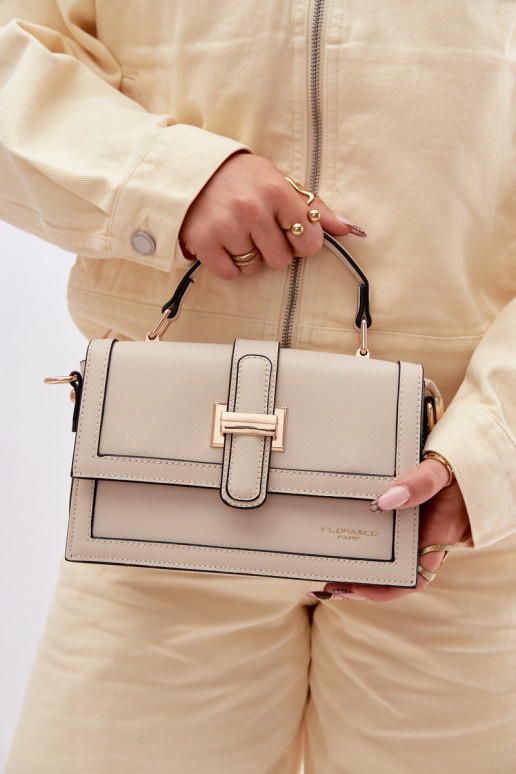 Ordinateur de poche Facteur Brillammentbeige Nelsera