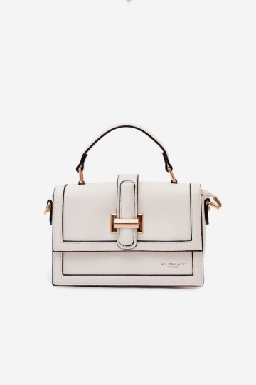 Ordinateur de poche Facteur Blanc Nelsera
