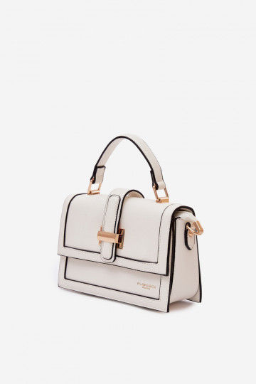 Ordinateur de poche Facteur Blanc Nelsera 2