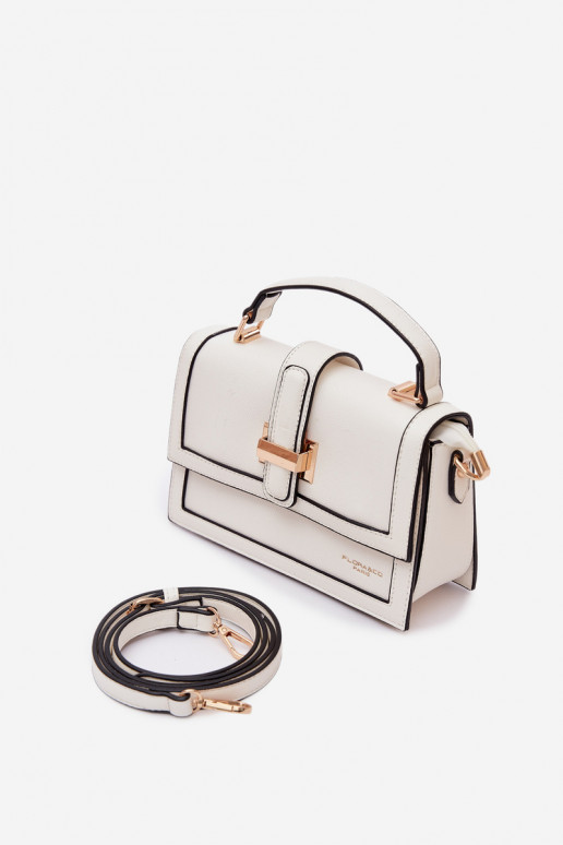 Ordinateur de poche Facteur Blanc Nelsera