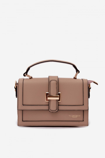 Ordinateur de poche Facteur Sombrebeige Nelsera