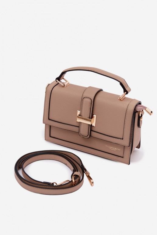 Ordinateur de poche Facteur Sombrebeige Nelsera